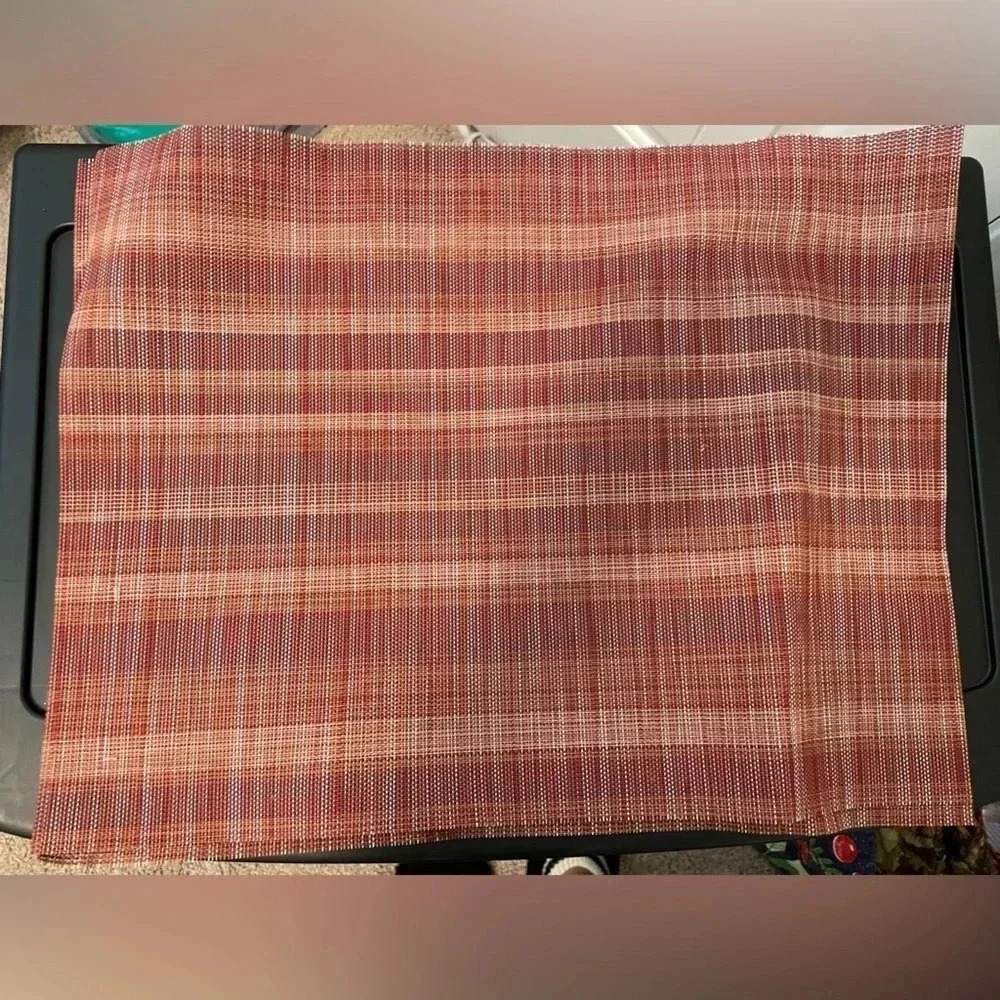 Set of 2 placemats by Threshold